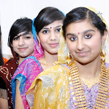 Tusi Vivah Sanji 2011