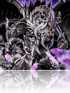 GraphaDragonLordofDarkWorld-TF06-JP-VG GraphaDragonLordofDarkWorld-TF06-JP-VG