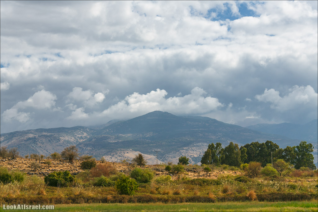 Уж небо осенью дышало...