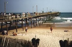 Bogue Pier2 Bogue Pier2