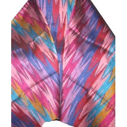 Hand Woven Dhaka Cotton Shawl