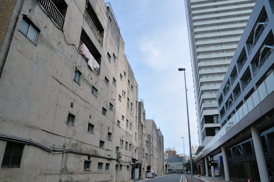 問屋町