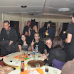 Night of Horror-Schiffsparty // 11.11.2011