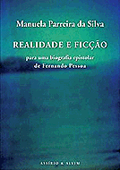 REALIDADE E FICÇÃO NAS CARTAS DE FERNANDO PESSOA . ebooklivro.blogspot.com  -