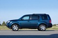 2012 Honda Pilot 2012 Honda Pilot