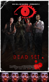 dead set A dead set A