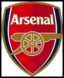 Arsenal Badge