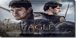 Орел 9 легиона Eagle
