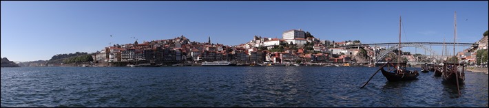 SI une seule photo devait résumer Porto ça serait celle-ci