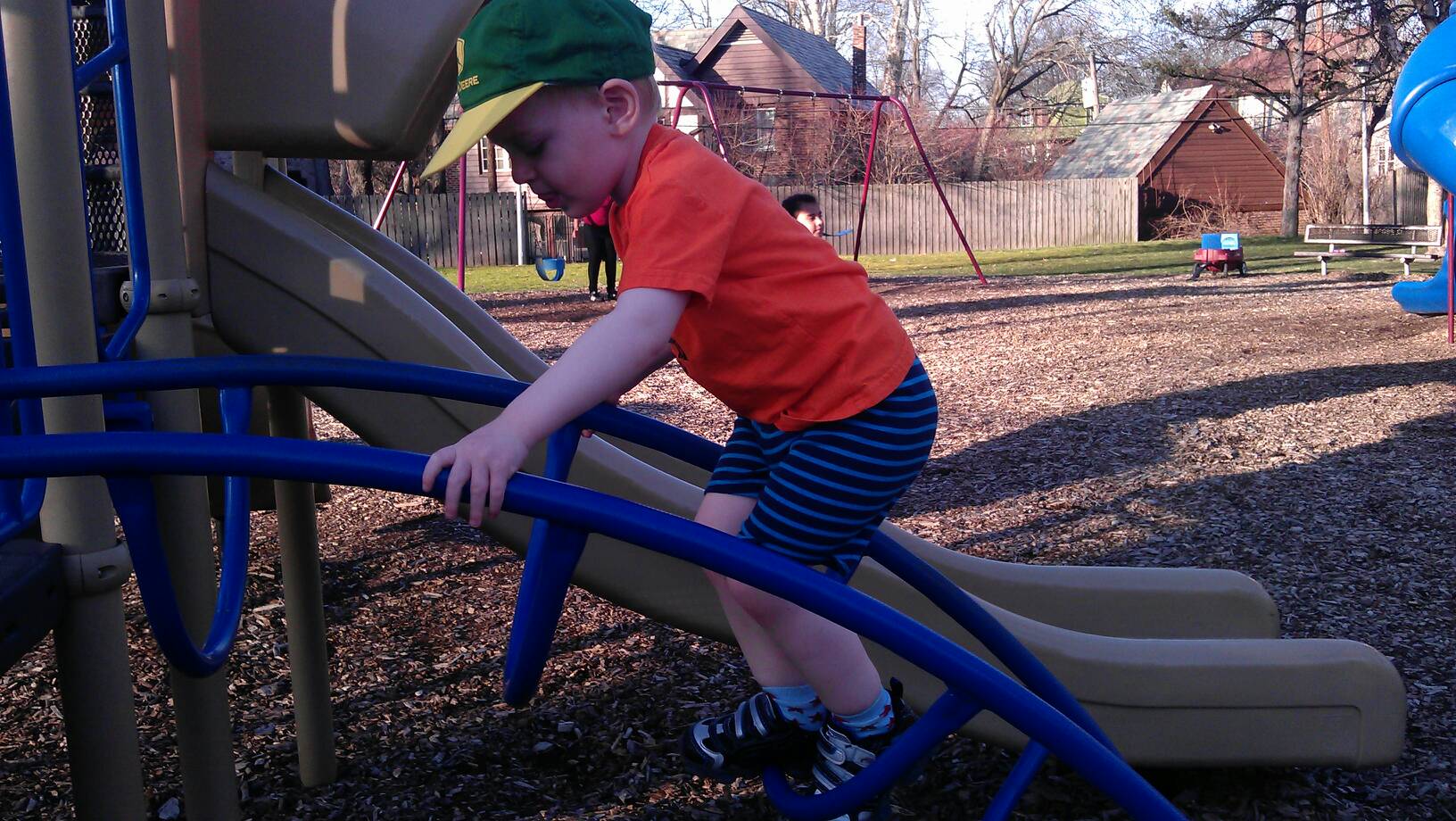 Big boy