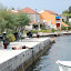 Croatie - Entre Sten et Mokalo - Drace