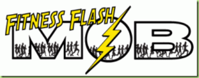 flashmob fitness