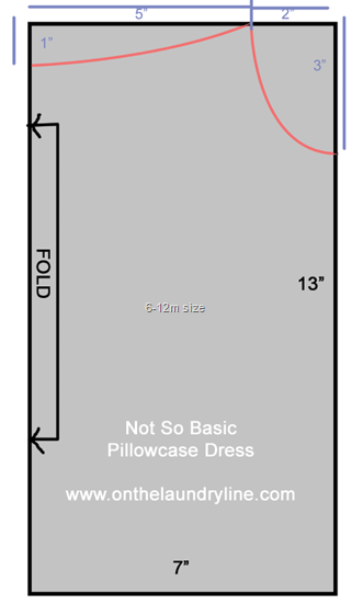 pillowcasedressOlivia