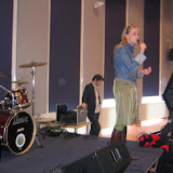 Heimsókn í Borgó - 26.03.2007