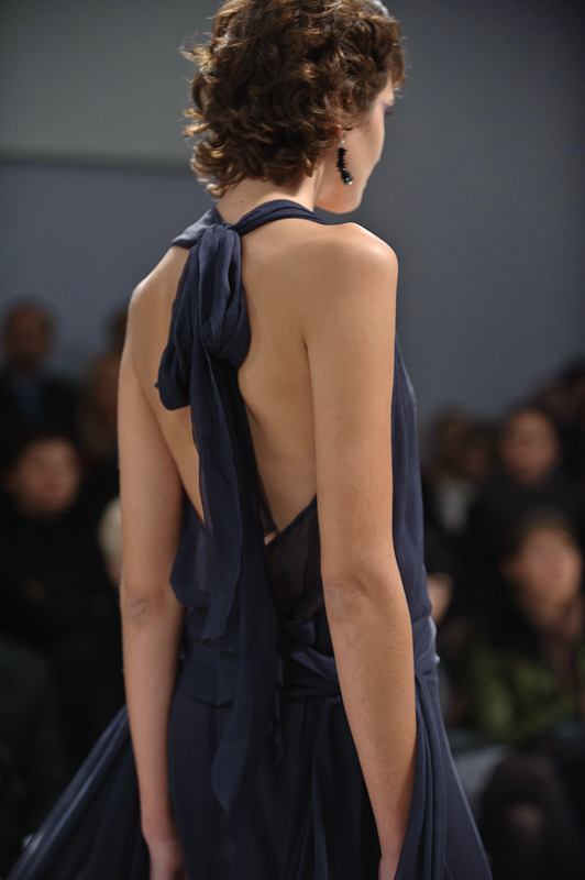 Dominanta by Anastasiya, UFW, ss 2012 Фото Сергея Черникова