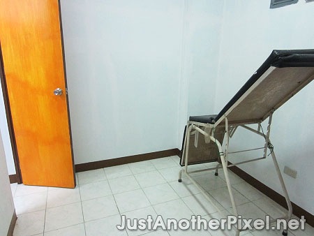 Her clinic needs some more furnishing and finishing touches - JustAnotherPixel.net