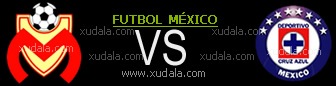 Monarcas Morelia vs Cruz Azul