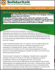 Afrikaner CellC employee commits suicide after getting fired Solidarity blames BEE laws for massive impoverishment destitution depression of afrikaners,jpg