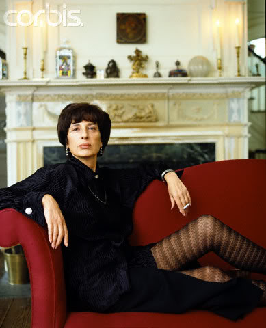 Sally Grossman