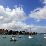 Cruz Bay, St. John - St. Thomas, USCI