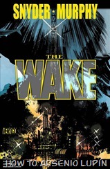 P00003 - The Wake  .Kingdom-X.Arse