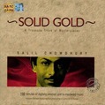 Solid Gold - Salil Chowdhury Solid Gold - Salil Chowdhury