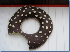 2095 Pennsylvania - PA Route 462 (Market St), York, PA - Lincoln Highway - Maple Donuts 2095 Pennsylvania - PA Route 462 (Market St), York, PA - Lincoln Highway - Maple Donuts
