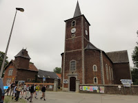 Départ Néthen Photo