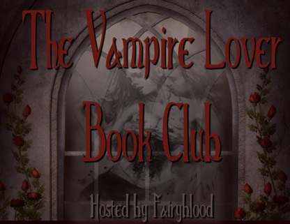 VAmpire Lover Book Club