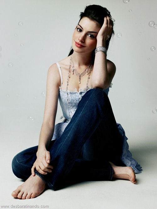 anne hathaway linda sensual sexy desbaratinando (37) anne hathaway linda sensual sexy desbaratinando (37)
