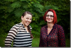 K& C Author photo K& C Author photo