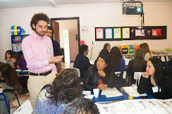Taller gratuito sobre depresión adolescente se llevó a cabo en Puente Alto