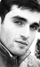Damian Savieri Portrait
