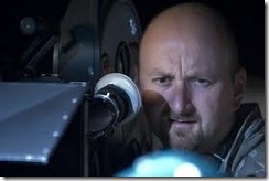 Neil Marshall a Pokolfesztiválon