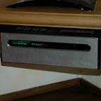 Squeezebox Classic on a custom made A/V integrated amplifier (inside we have realized a video client) Squeezebox Classic on a custom made A/V integrated amplifier (inside we have realized a video client)
