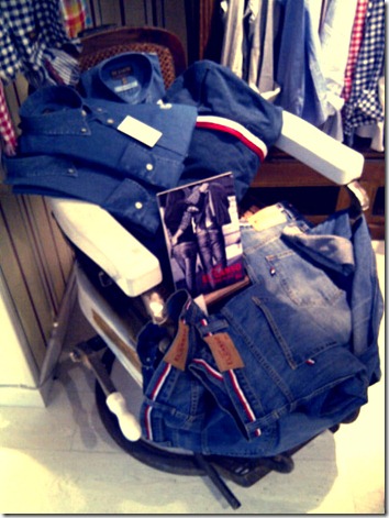 ganso denim