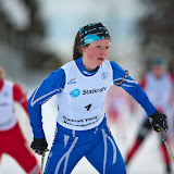 Ingvild Berlandstveit