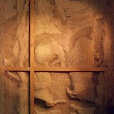 "Les attentes II" 1994; l'application / aplikacja