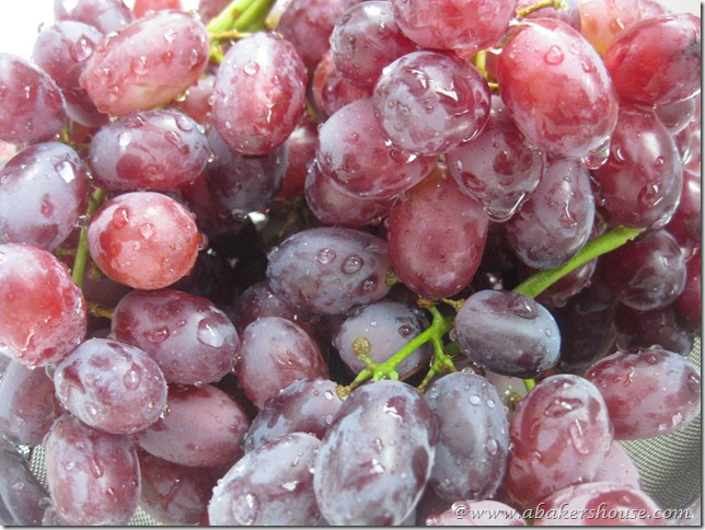 grapes grapes