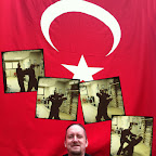2011-03-20 Mats i Istanbul
