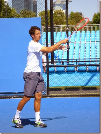 Sergiy Stakhovsky Sergiy Stakhovsky