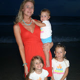Mommy and the girls!