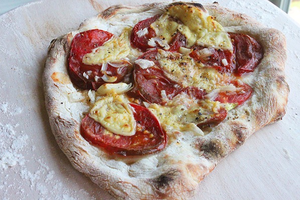 Pizza 9