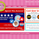 Kai's Candy Company Kai's Candy Company
