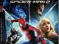The Amazing Spider-Man 2 ดิ อะเมซิ่ง สไปเดอร์แมน 2 ผงาดจอมอสูรกายสายฟ้า [2014]