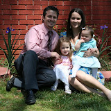 Easter 2009
