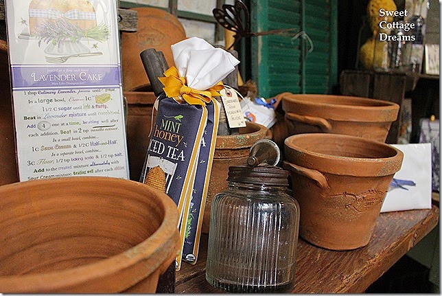 pots pots