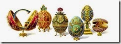 FABERGE 1 FABERGE 1