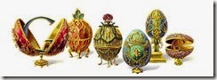 FABERGE 1