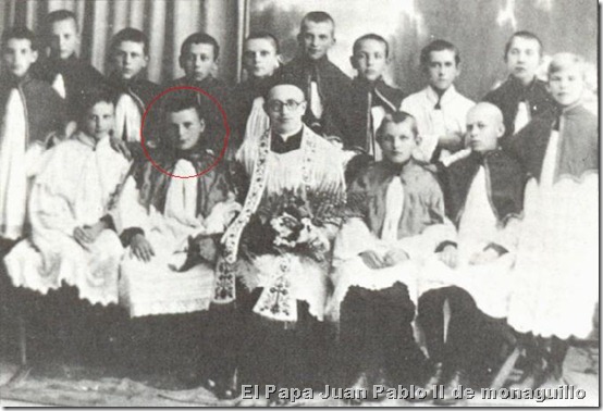 Papa Juan Pablo  II (56)